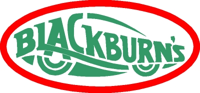 Blackburns Logo